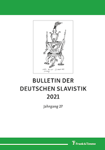 Bulletin 27 (2021)