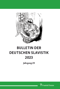 Bulletin 29 (2023)
